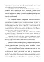 Dovanos ir kyšiai — korupcijos pradžia? 5 puslapis