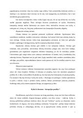 Dovanos ir kyšiai — korupcijos pradžia? 6 puslapis