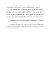 Drinking habits in Lithuania and Finland 7 puslapis