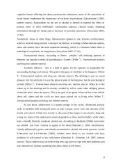 Drinking habits in Lithuania and Finland 9 puslapis