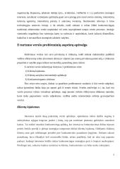 E-turizmo ypatumai ir svarba 5 puslapis