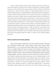 E-turizmo ypatumai ir svarba 6 puslapis