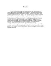 Žemės ūkio problemos 6 puslapis