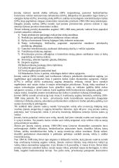 Ekonominio augimo esmė. Augimo veiksniai 11 puslapis