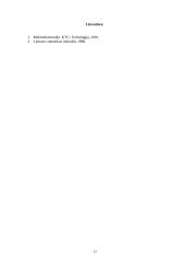 Ekonominio augimo esmė. Augimo veiksniai 13 puslapis