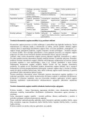 Ekonominio augimo esmė. Augimo veiksniai 8 puslapis