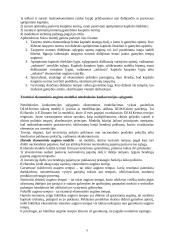 Ekonominio augimo esmė. Augimo veiksniai 9 puslapis