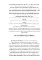 Eksporto ir importo ekonominis įvertinimas Lietuvoje 12 puslapis