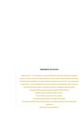 Eksporto ir importo ekonominis įvertinimas Lietuvoje 14 puslapis