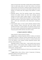 Eksporto ir importo ekonominis įvertinimas Lietuvoje 20 puslapis