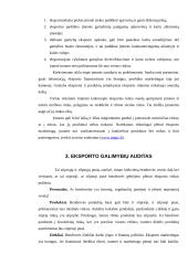 Eksporto ir importo ekonominis įvertinimas Lietuvoje 6 puslapis