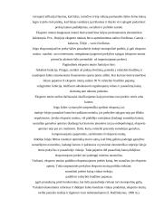 Eksporto ir importo ekonominis įvertinimas Lietuvoje 9 puslapis