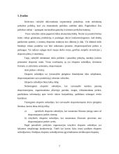 Eksporto subsidijų įtaka įmonės eksporto vystymui 3 puslapis