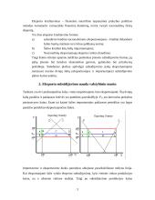 Eksporto subsidijų įtaka įmonės eksporto vystymui 4 puslapis
