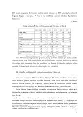 Emigracija: samprata ir tendencijos 12 puslapis