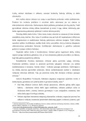 Emigracija: samprata ir tendencijos 13 puslapis