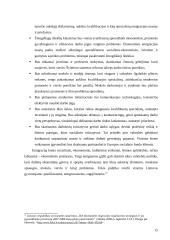 Emigracija: samprata ir tendencijos 14 puslapis