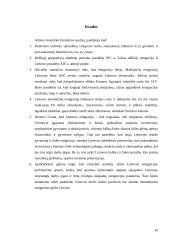 Emigracija: samprata ir tendencijos 15 puslapis