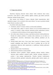 Emigracija: samprata ir tendencijos 5 puslapis