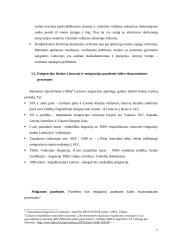 Emigracija: samprata ir tendencijos 6 puslapis