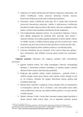 Emigracija: samprata ir tendencijos 7 puslapis