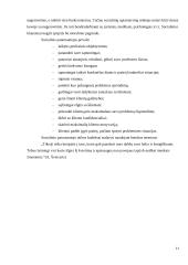 Etika, dorovė ir moralė 11 puslapis