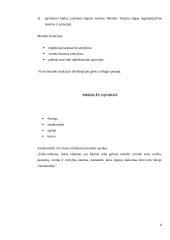 Etika, dorovė ir moralė 8 puslapis