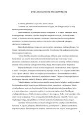 Etika, dorovė ir moralė 9 puslapis