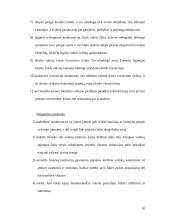 Euro įvedimas. Galimybės ir grėsmės 8 puslapis