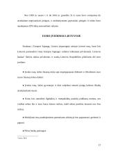 Euro įvedimas. Galimybės ir grėsmės 10 puslapis