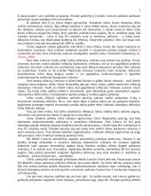 Euro įvedimo Lietuvoje problematikos analizė 7 puslapis