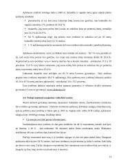 Eurooptimizmas, europesimizmas, eurorealizmas Lietuvoje: argumentų palyginimas 14 puslapis