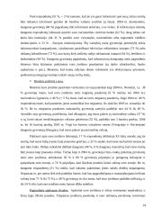 Eurooptimizmas, europesimizmas, eurorealizmas Lietuvoje: argumentų palyginimas 15 puslapis