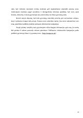 Eurooptimizmas, europesimizmas, eurorealizmas Lietuvoje: argumentų palyginimas 16 puslapis