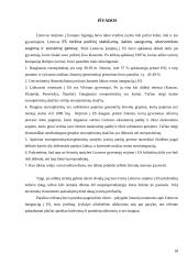 Eurooptimizmas, europesimizmas, eurorealizmas Lietuvoje: argumentų palyginimas 19 puslapis