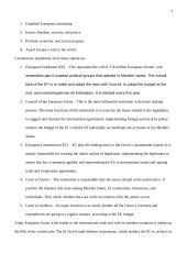 European Union's institutions 3 puslapis