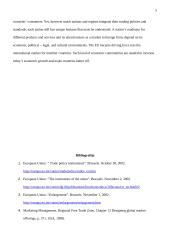 European Union's institutions 5 puslapis