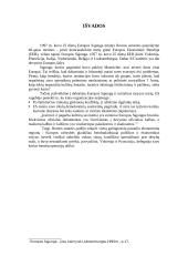 Europa ir Europos Sąjunga 12 puslapis