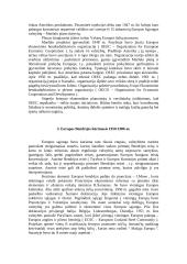 Europa ir Europos Sąjunga 4 puslapis