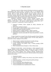 Europa ir Europos Sąjunga 8 puslapis