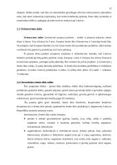 Europos Sąjungos (ES) struktūriniai fondai ir programos žemės ūkiui remti 12 puslapis