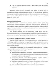 Europos Sąjungos (ES) struktūriniai fondai ir programos žemės ūkiui remti 13 puslapis