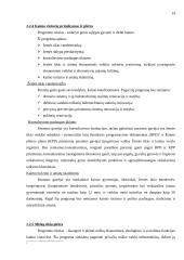 Europos Sąjungos (ES) struktūriniai fondai ir programos žemės ūkiui remti 14 puslapis