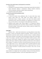 Europos Sąjungos (ES) struktūriniai fondai ir programos žemės ūkiui remti 16 puslapis