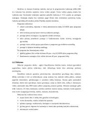 Europos Sąjungos (ES) struktūriniai fondai ir programos žemės ūkiui remti 17 puslapis