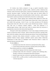 Europos Sąjungos (ES) struktūriniai fondai ir programos žemės ūkiui remti 3 puslapis