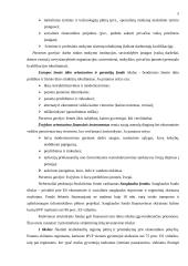 Europos Sąjungos (ES) struktūriniai fondai ir programos žemės ūkiui remti 5 puslapis