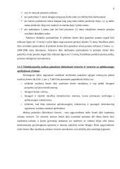 Europos Sąjungos (ES) struktūriniai fondai ir programos žemės ūkiui remti 8 puslapis