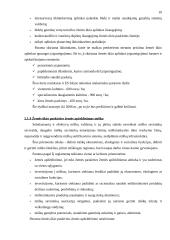 Europos Sąjungos (ES) struktūriniai fondai ir programos žemės ūkiui remti 10 puslapis