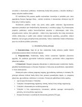 Europos Sąjungos (ES) struktūrinių fondų parama Lietuvai 5 puslapis